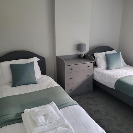 Jersey Cottage Horseheath Bagian luar foto